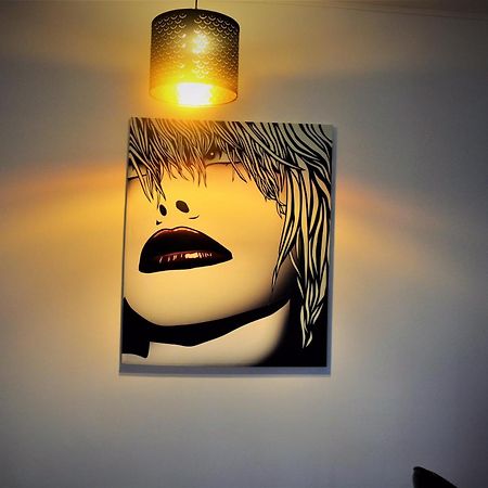 Casa Rendez Vous Hotel Констанца Екстериор снимка