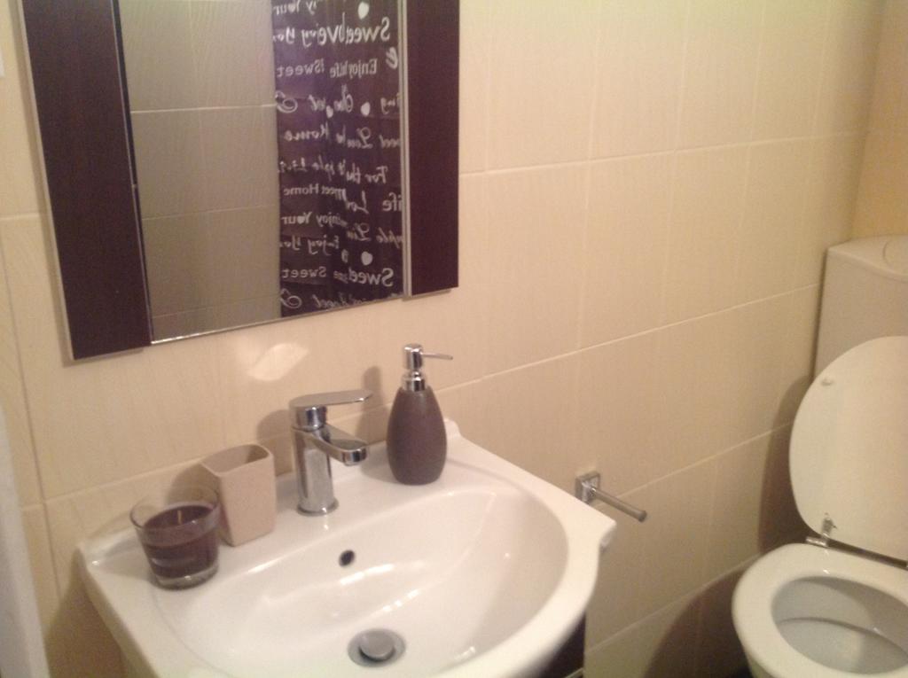 Casa Rendez Vous Hotel Констанца Стая снимка