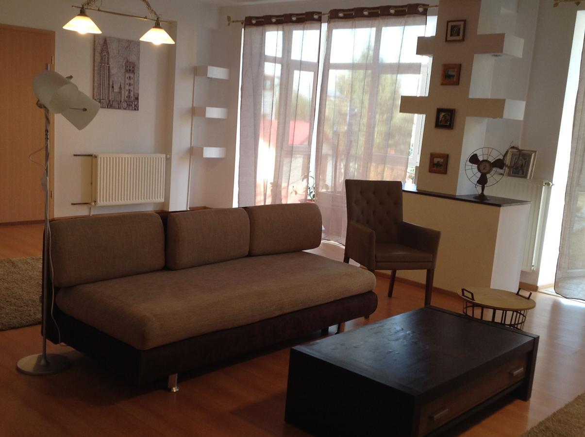 Casa Rendez Vous Hotel Констанца Екстериор снимка