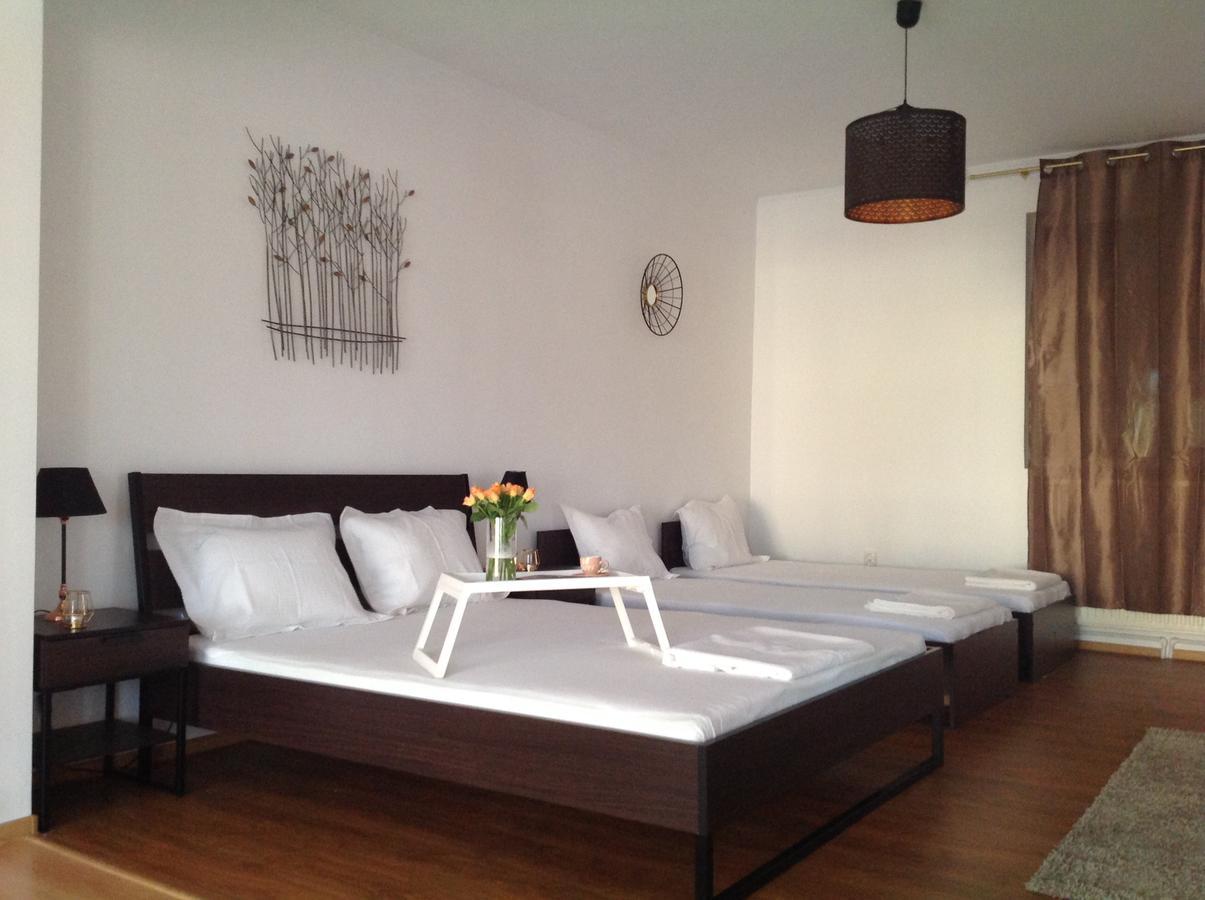 Casa Rendez Vous Hotel Констанца Екстериор снимка