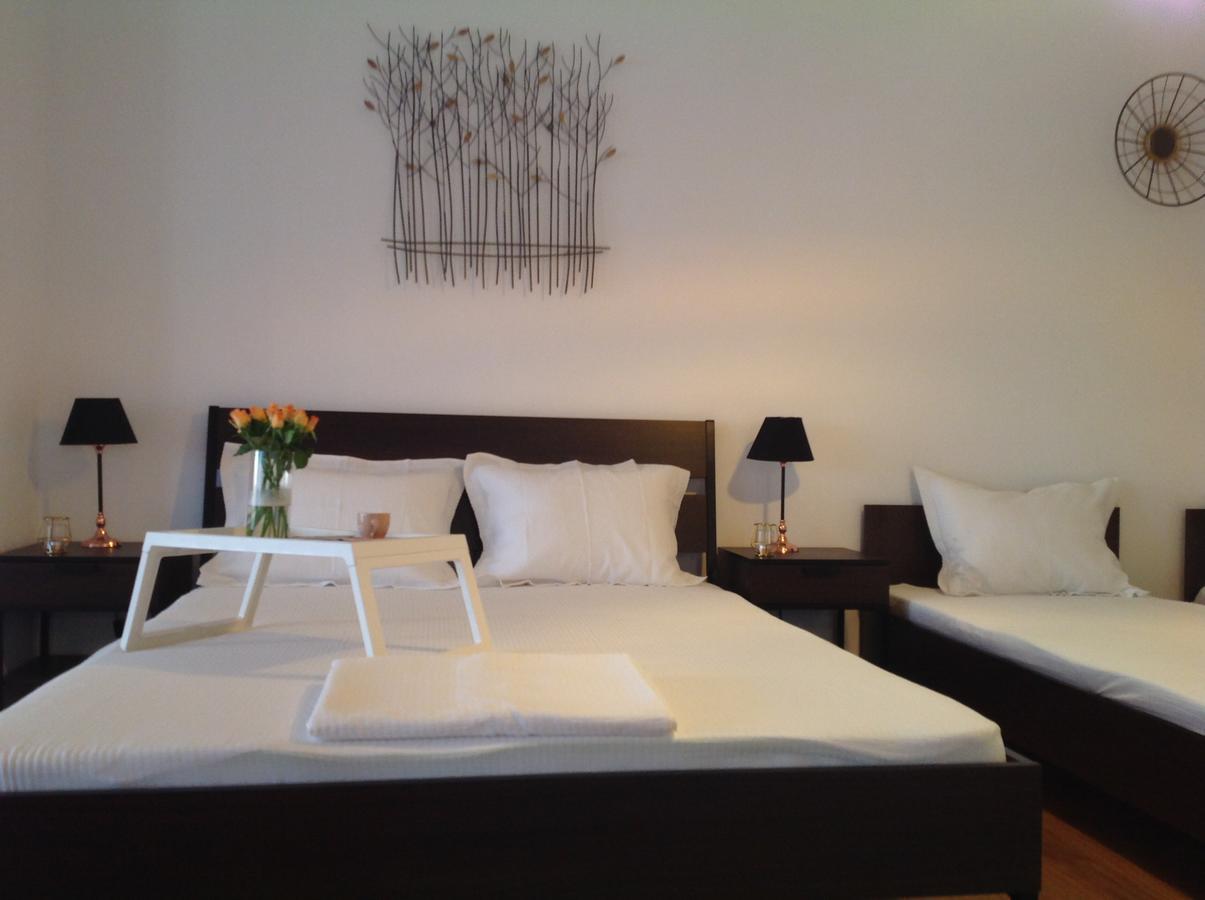 Casa Rendez Vous Hotel Констанца Екстериор снимка