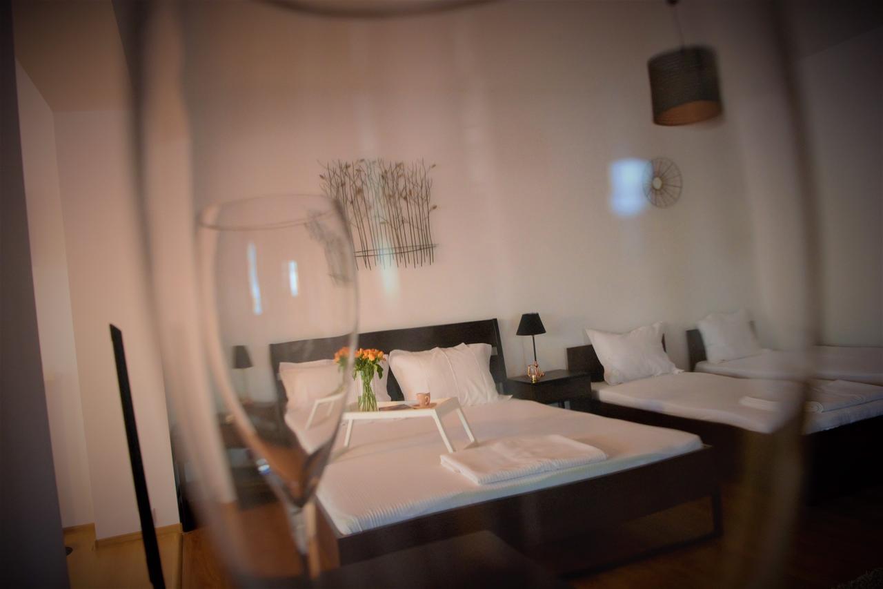 Casa Rendez Vous Hotel Констанца Екстериор снимка