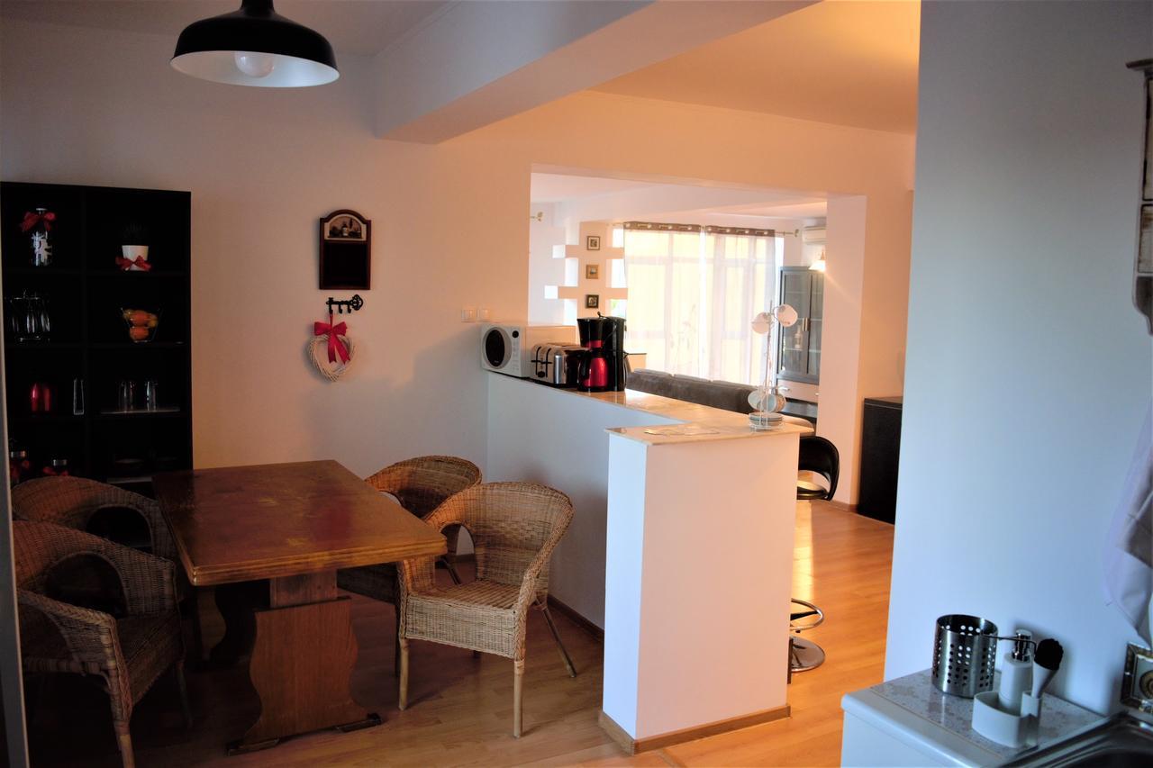 Casa Rendez Vous Hotel Констанца Екстериор снимка