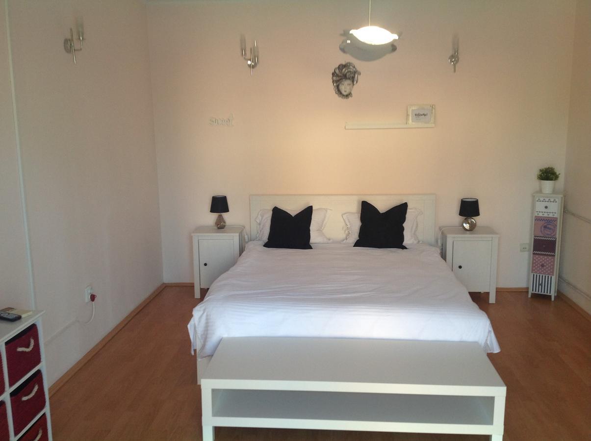 Casa Rendez Vous Hotel Констанца Екстериор снимка