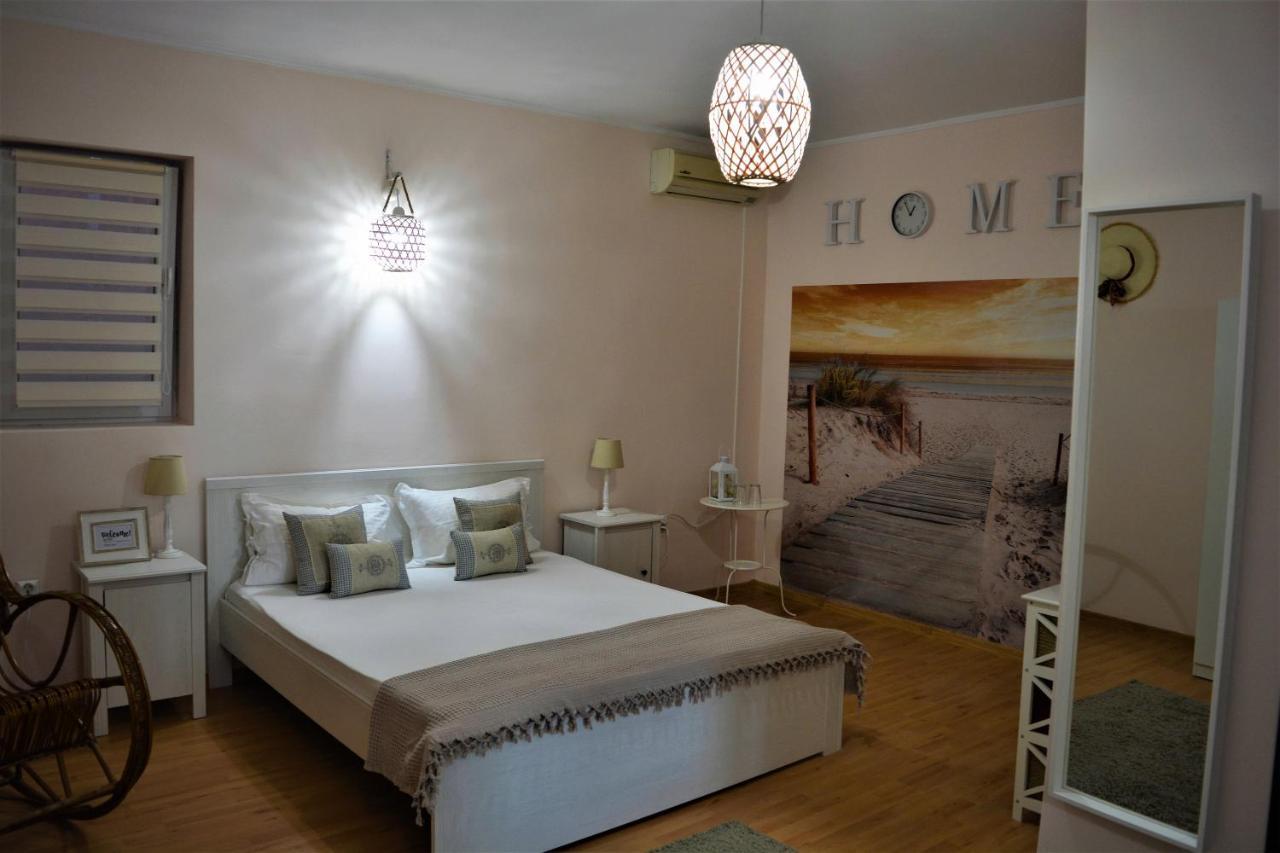 Casa Rendez Vous Hotel Констанца Екстериор снимка