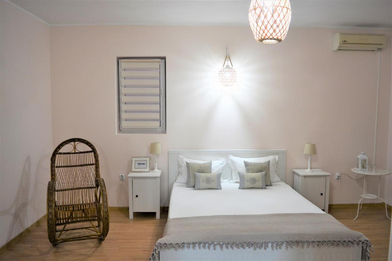 Casa Rendez Vous Hotel Констанца Екстериор снимка