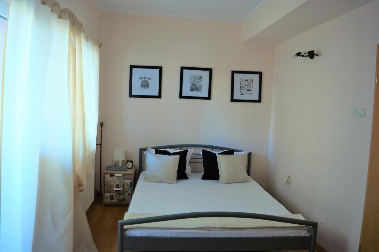 Casa Rendez Vous Hotel Констанца Екстериор снимка