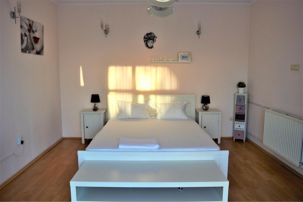 Casa Rendez Vous Hotel Констанца Екстериор снимка