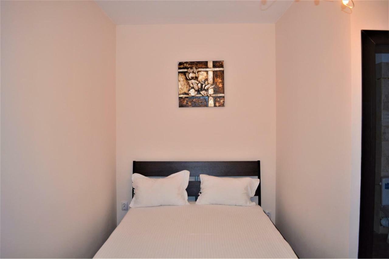 Casa Rendez Vous Hotel Констанца Екстериор снимка