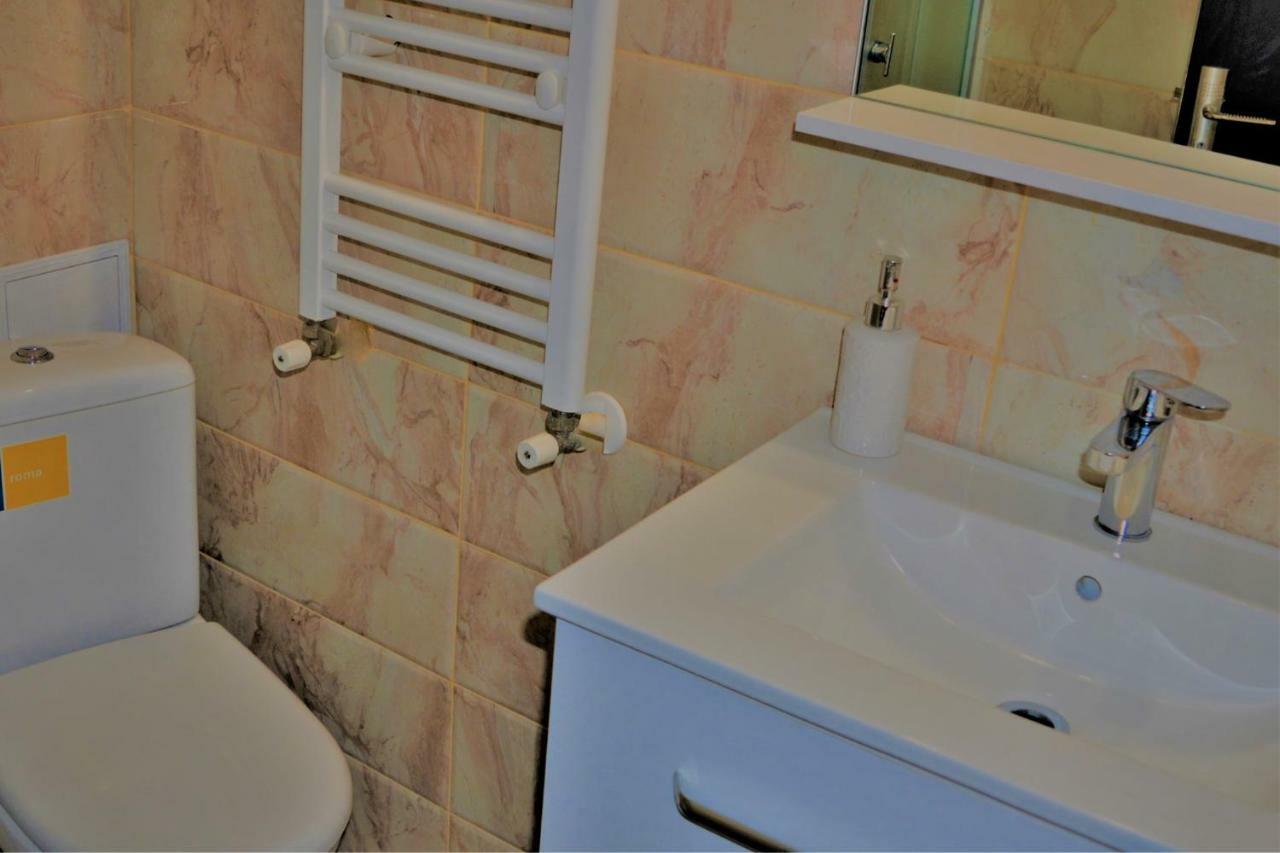 Casa Rendez Vous Hotel Констанца Екстериор снимка