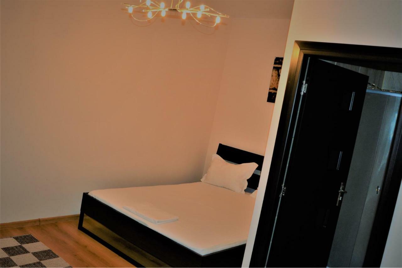 Casa Rendez Vous Hotel Констанца Екстериор снимка