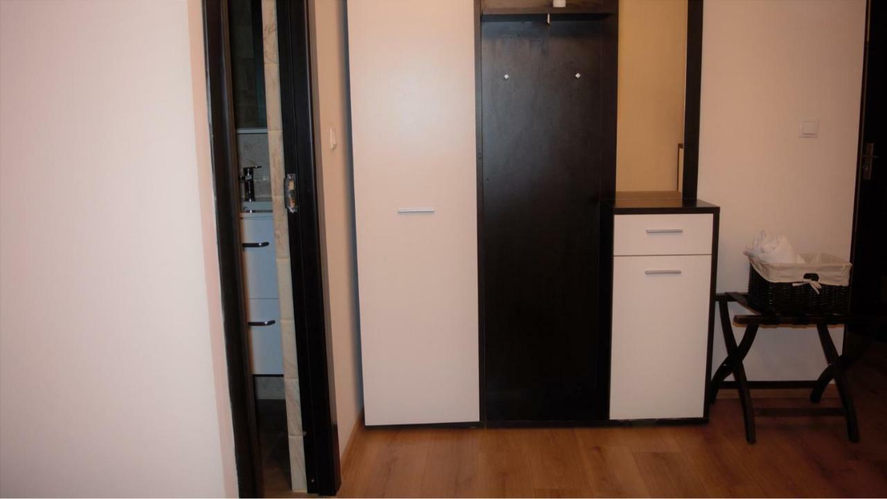 Casa Rendez Vous Hotel Констанца Екстериор снимка