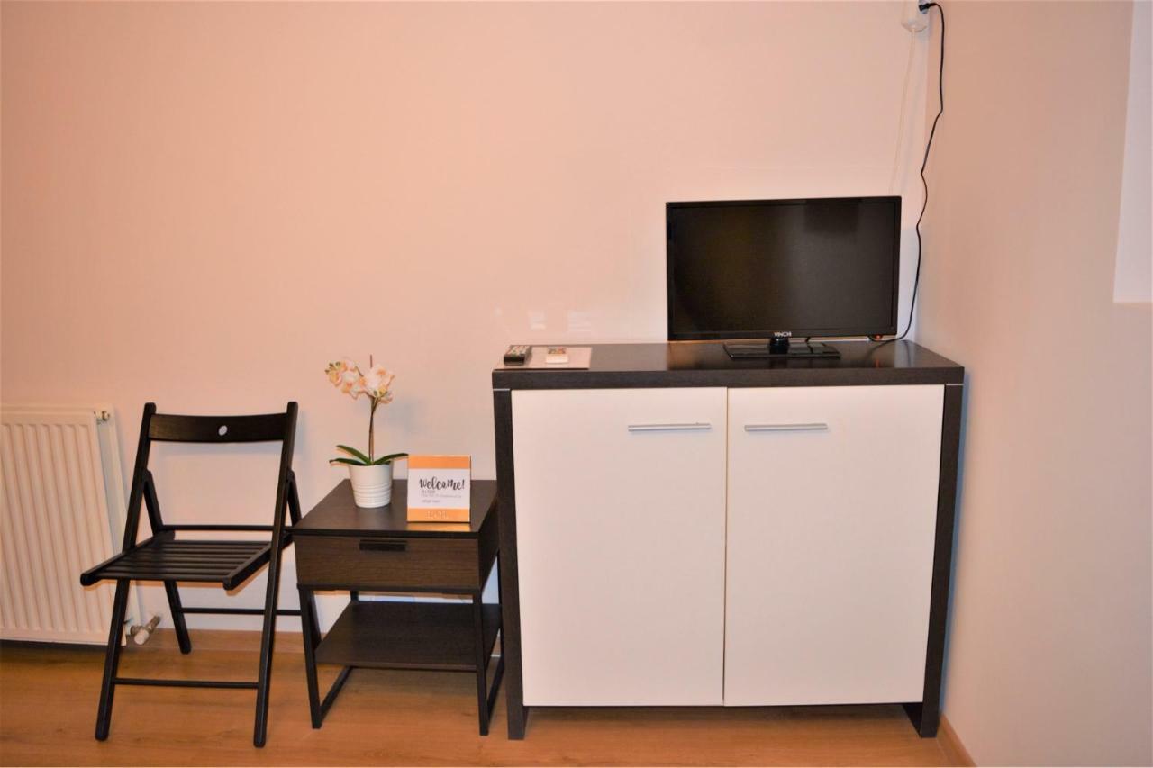 Casa Rendez Vous Hotel Констанца Екстериор снимка