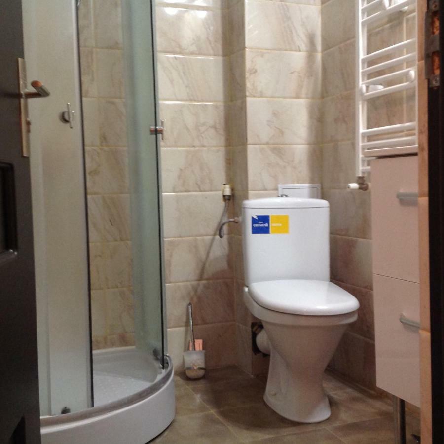 Casa Rendez Vous Hotel Констанца Екстериор снимка